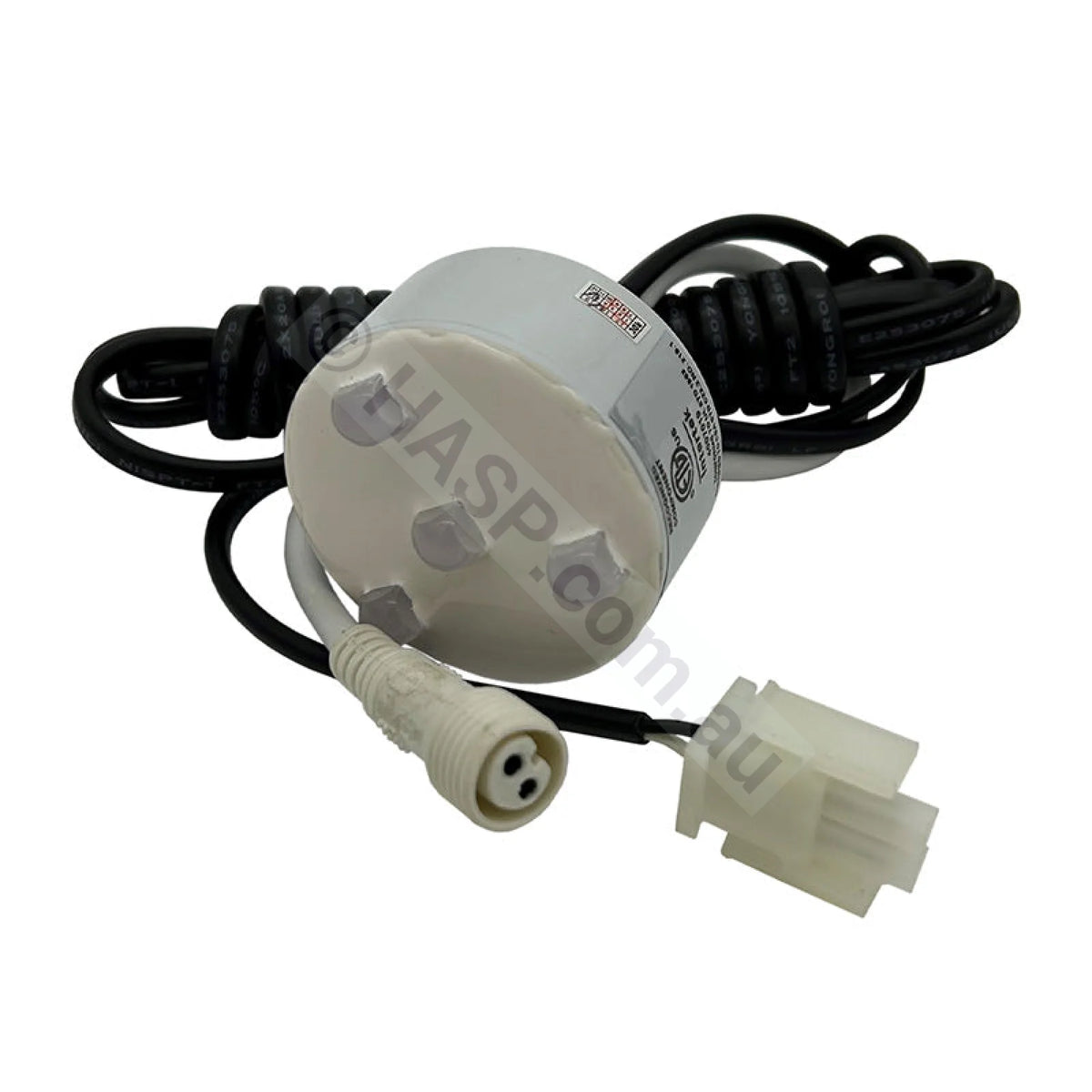 Rising Dragon 4 LED Master Light - 2 Wire System