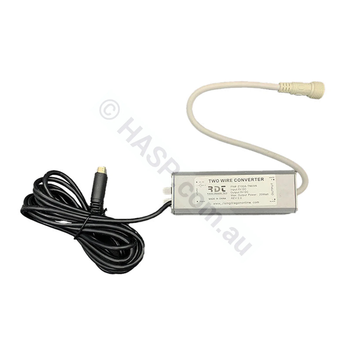 Rising Dragon K100 Two Wire Light Converter