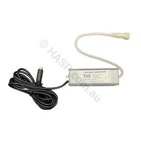 Rising Dragon K100 Two Wire Light Converter