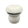 S&P 1’’ Slip Air Control Venturi - White - Spa Baths & Pools - Universal
