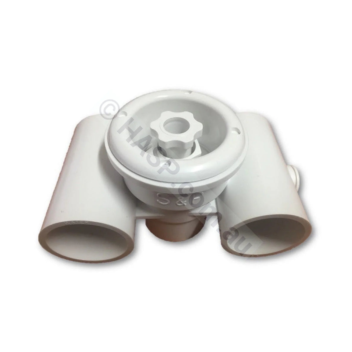S&P Turbo Jet 40x40 skt - Spa Jets - Jets