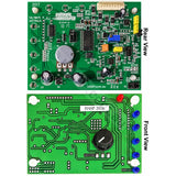Saltmate Self Clean PCB for RP20 RP30 RP40 - Chlorinator Parts