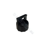 Semi-Universal 3/4’’ USA NPT Drain Cap - Sunrans