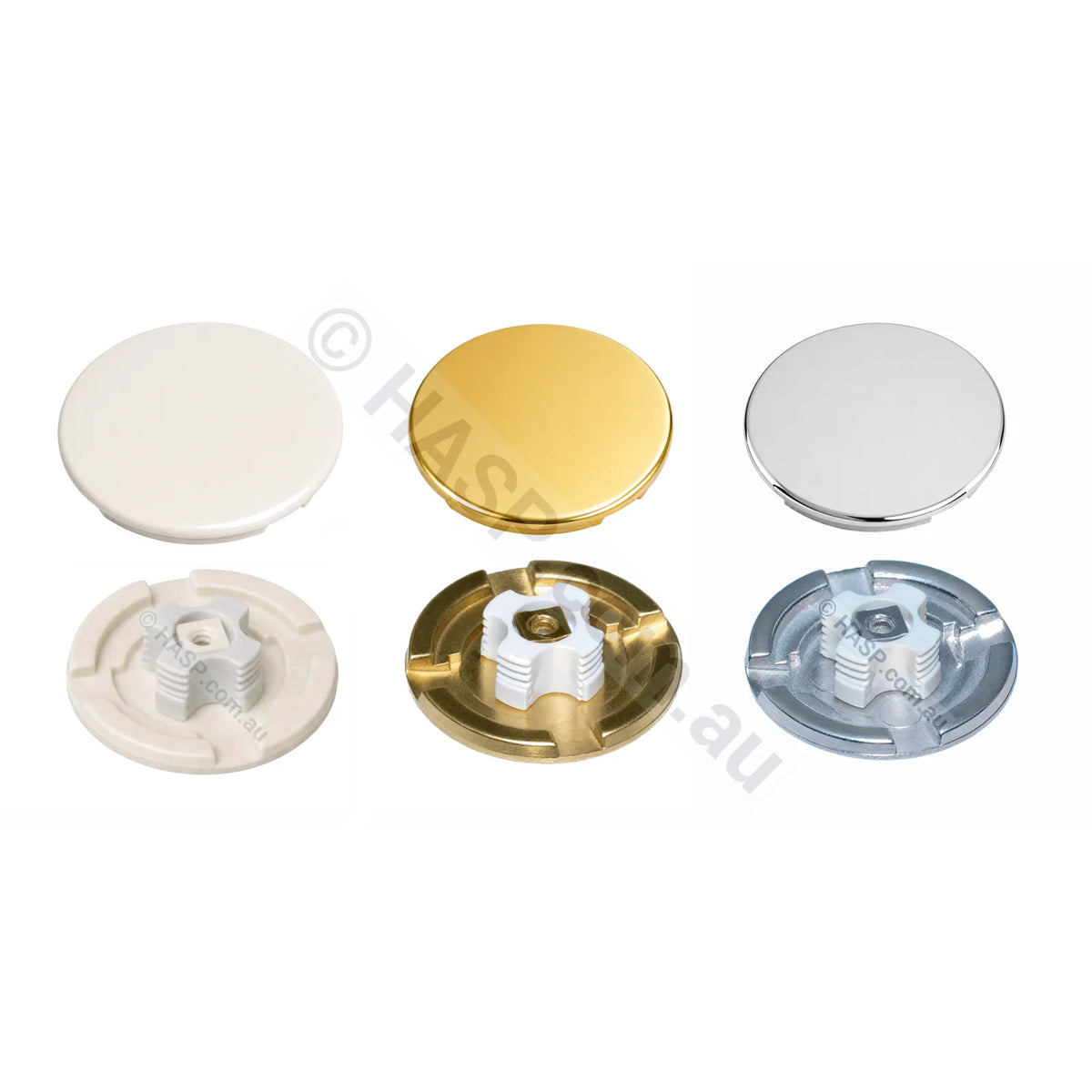 Senex Aeromax Air Injector Cap - Replacements - 25.7mm
