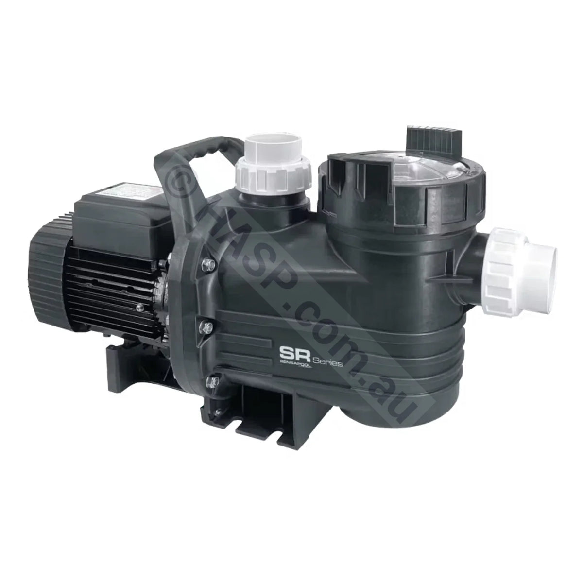 Sensapool SR350 1.5hp - Astralpool CTX 360 Retrofit
