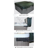 Side Mount Spa Cover Lifter Cover Lifters