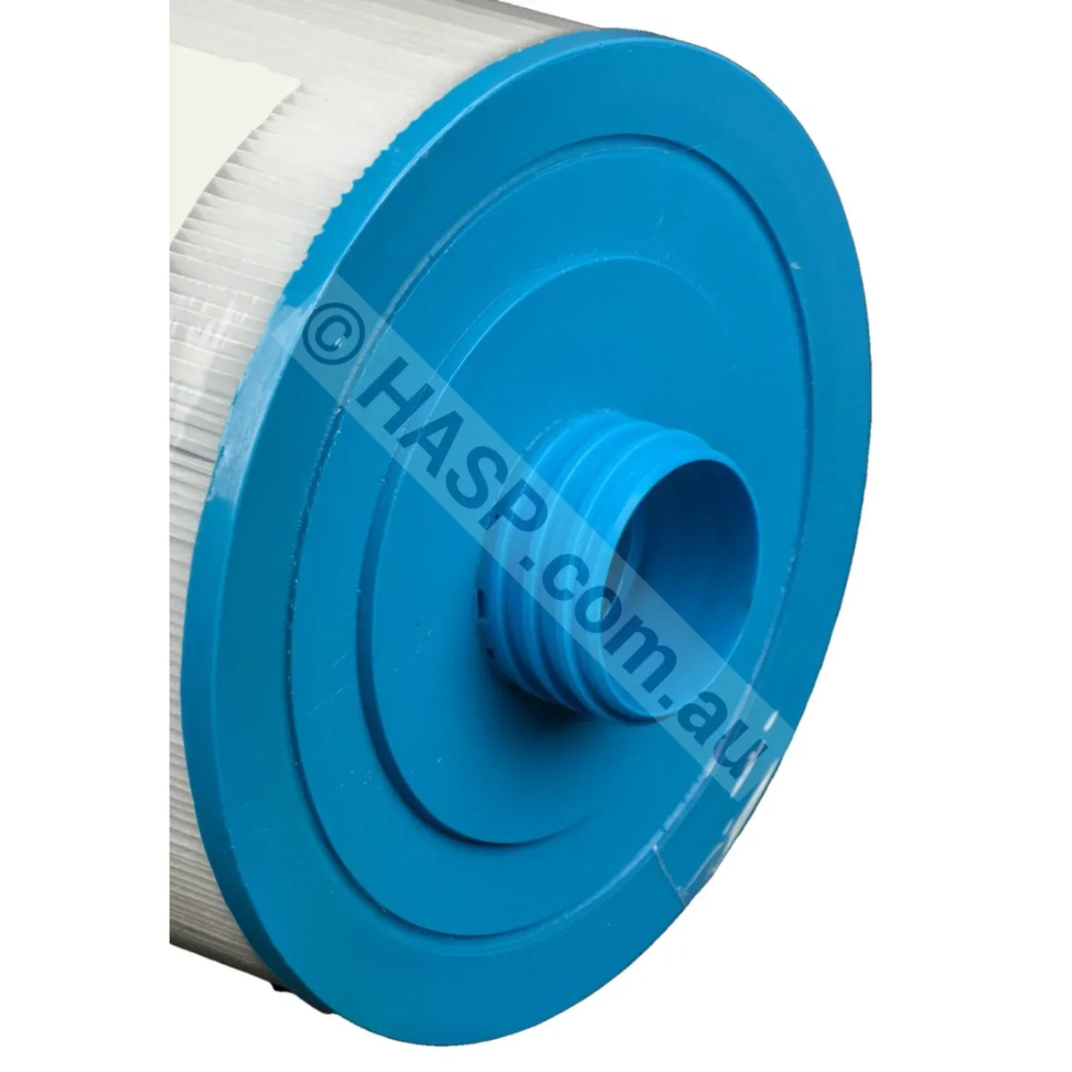 Signature / Bullfrog XMF 50 BF Platinum Filter Cartridge - Closed Top - 200mm x 150mm - Spatex by Magnum NZ - Cartridge