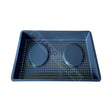 Signature Widemouth Skimmer Leaf Tray Charcoal