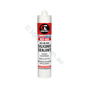Silicone Neutral Cure 300ml - Chemtools