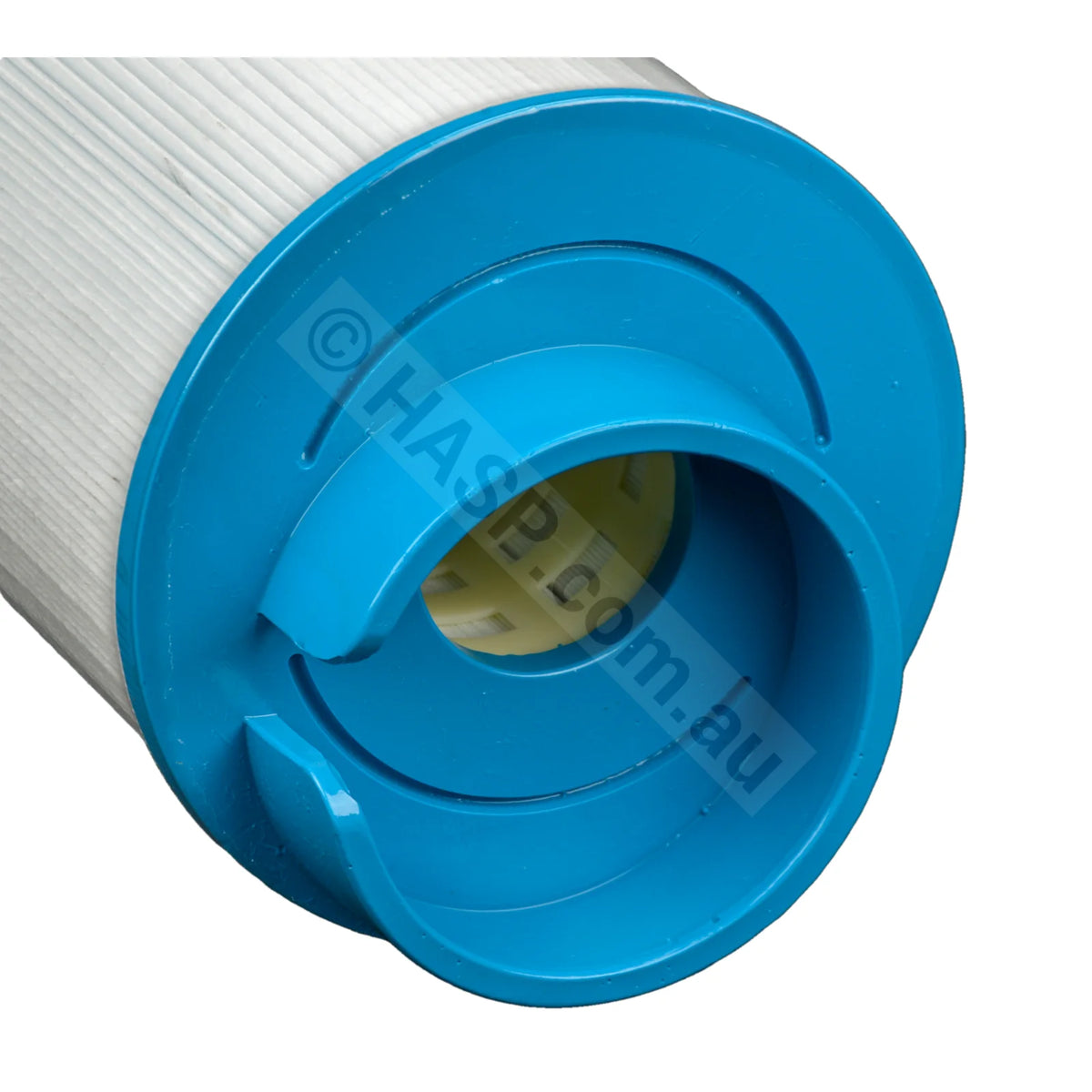 Softub Replacement Filter - Slip On 2005400 191Mm X 151Mm Offset Cartridge Filters