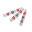 Soldered Heat Shrink For Up To 2.7Mm - 3 Pack