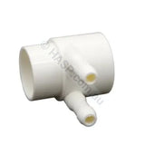 Spa Air Venturi Manifolds - 3/8 Or 9-10Mm Lines 2-Port Plumbing & Fittings