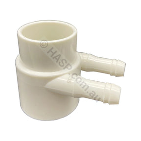 Spa Air Venturi Manifolds - 3/8’’ or 9-10mm Air Lines - Plumbing & Fittings
