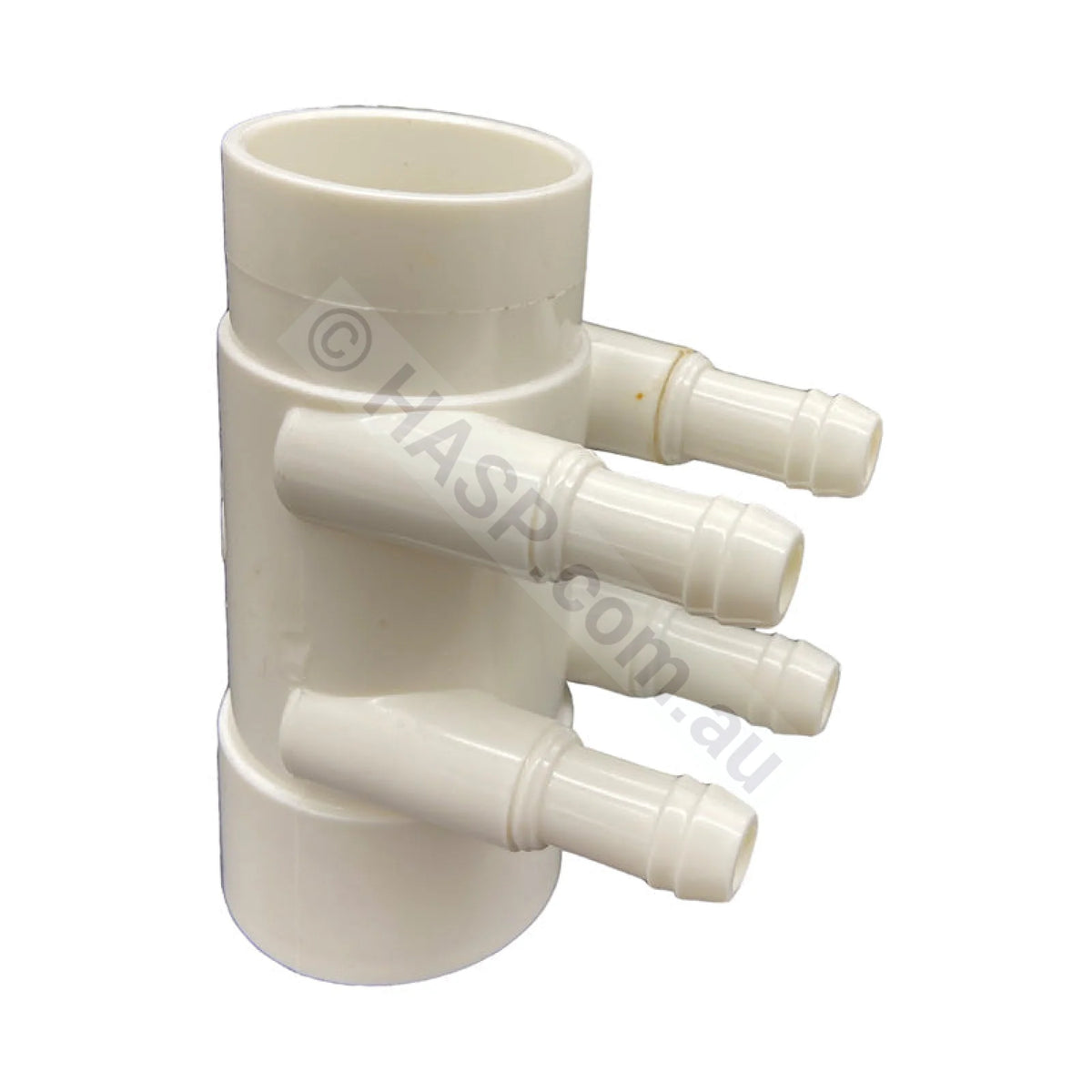 Spa Air Venturi Manifolds - 3/8’’ or 9-10mm Air Lines - Plumbing & Fittings