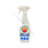 Spa Cover and Vinyl Protectant - Aerospace 303 Spray UV Protection - Chemicals