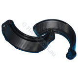 Heater Union Split Nut Repair Fitting