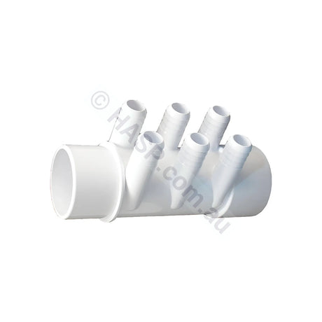 Spa Jet Manifolds - 50mm pipe to 3/4’’/19mm Jet Hose - Plumbing & Fittings