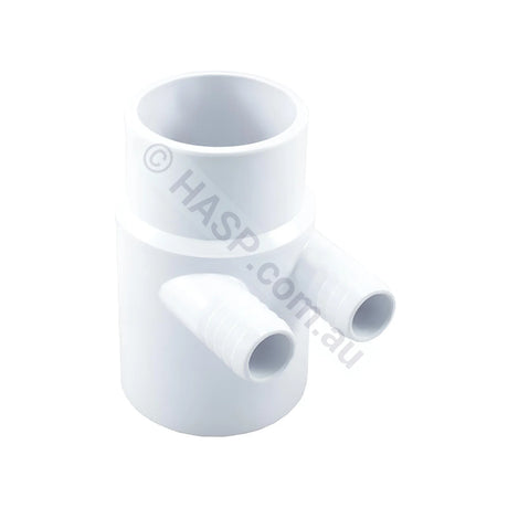 Spa Jet Manifolds - 50mm pipe to 3/4’’/19mm Jet Hose - Plumbing & Fittings