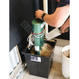 Spa-King Spa Air Blowers - aka Bubblers - Burial