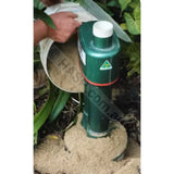 Spa-King Spa Air Blowers - aka Bubblers - Burial