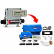 Spa Power 1000 Replacement Kit #1 - 1.5/2.0/3.0kw Heaters