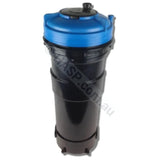 452mm x 143mm Spa-Quip Series 1000 C75 Niche Replacement Cartridge Filter - Heater and Spa Parts