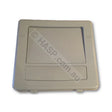 Spa Systems 50sqft Skimmer Face / Weir Door Assembly - 267mm x 277mm