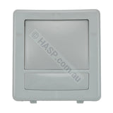 Spa Systems 50Sqft Skimmer Face / Weir Door Assembly - 267Mm X 277Mm