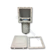 Spa Systems Single Filter Assy