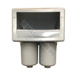 Spa Systems Wide Mouth Filter Assy