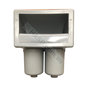 Spa Systems Wide Mouth Filter Assy