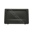 Spa Systems Wide Mouth Skimmer Face / Weir Door Assembly - Graphite