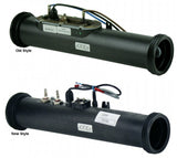Davey Spaquip Spa Power 600/601/800 Heater Element Tube Assembly - 1.5Kw/2.0Kw/3.0Kw- Sp600 / Sp601