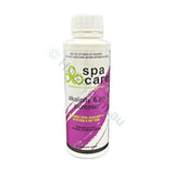 SpaCare Alkalinity Increaser 500g / pH Up / Buffer / Sodium Bicarbonate - chemicals