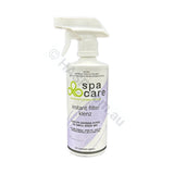 SpaCare Instant Filter Klenz - Cartridge Filter Cleaner 500ml - chemical