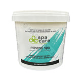 SpaCare Mineral Spa - Magnesium Minerals - 3.5kg - chemicals