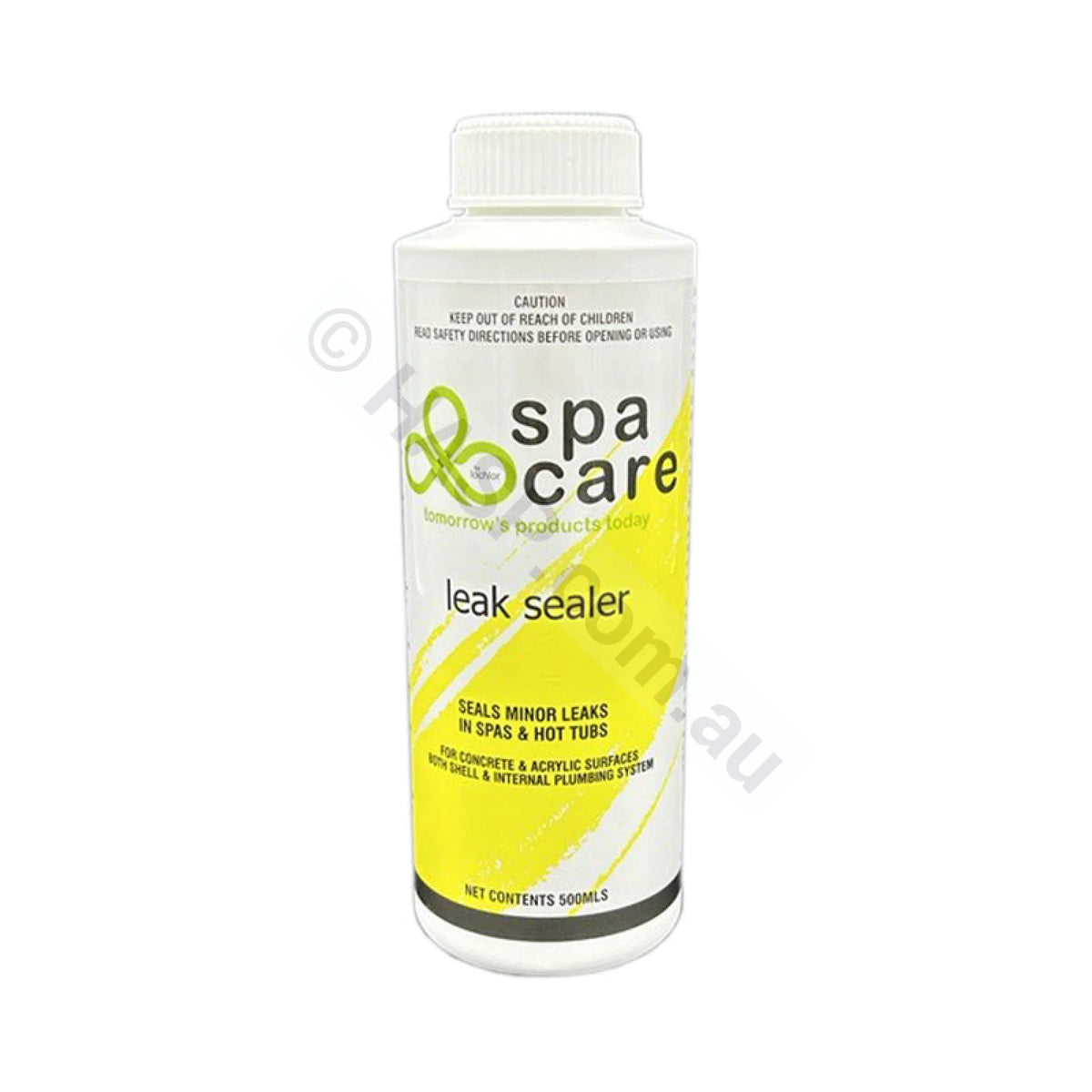 SpaCare Spa Leak Sealer 500ml - Fix A Leak - Chemicals