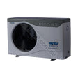 Spanet 12.0kW SV Series Heat Pump with Plastic Case
