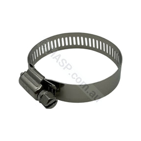 Spanet Eco Cube 32mm Hose Clamp