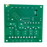 Spanet Heat Pump PCB - SV PCBA - Circuit Board Relay Board - Heater and Spa Parts