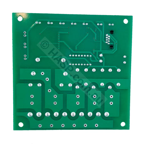 Spanet Heat Pump PCB - SV PCBA - Circuit Board Relay Board - Heater and Spa Parts