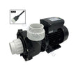 Spanet JetMaster 3.0hp(2200W) 2 speed with AMP