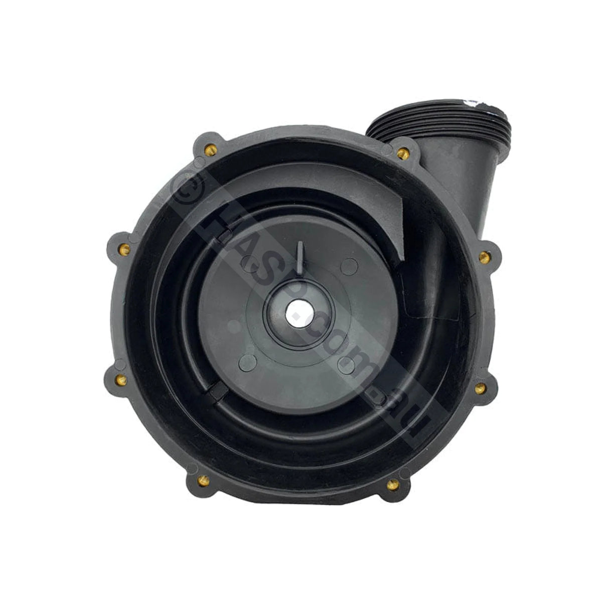 Spanet Jetmaster Pump Body