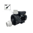 SpaNet QuietFlo XS-3C Spa Circulation Pump - 250W/350W XS3C - Circulation / Filtration Pumps