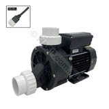 SpaNet QuietFlo XS-3C Spa Circulation Pump - 250W/350- XS3C - Spanet XS3C - OEM - Circulation / Filtration Pumps