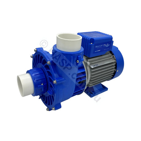 Spanet Smartflo 2.5HP 1-Speed Pump