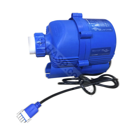 SpaNET SmartFlo Air Blower - 700(1.0hp) Spa blower - 40mm - Replaces XS-10B - Blowers