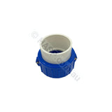 Spanet Smartflo Sb Pump Barrel Unions - 50Mm