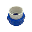 Spanet Smartflo SB Pump Barrel Unions - 50mm