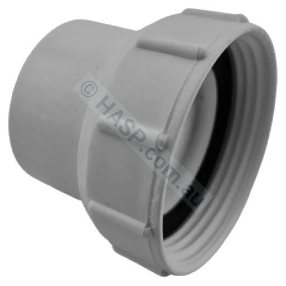 Spanet Xs Or Sv Mini Heater Barrel Union